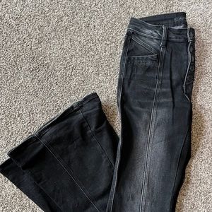 Flying monkey super flare Jeans